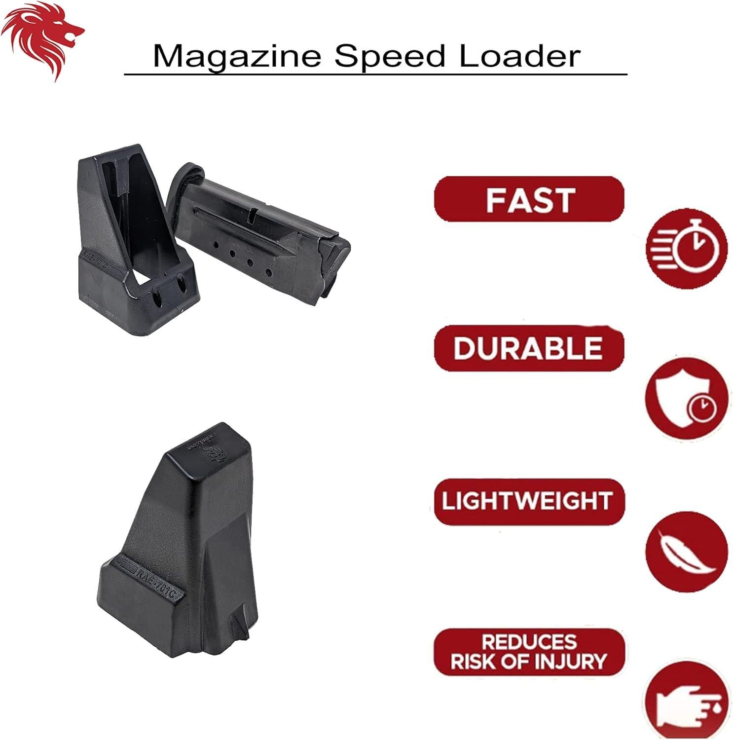 Speed Up and Save Your Thumbs: Our RAEIND SCCY Review!