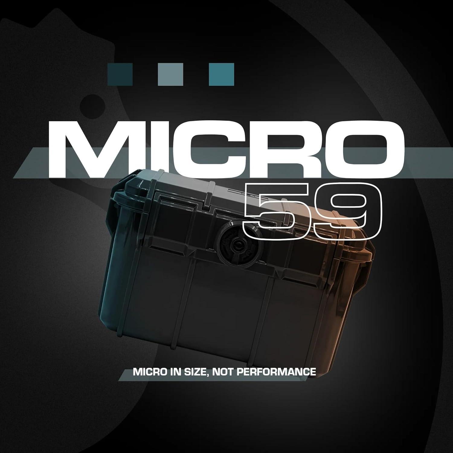 Exploring with Confidence: Our Take on the Seahorse 59