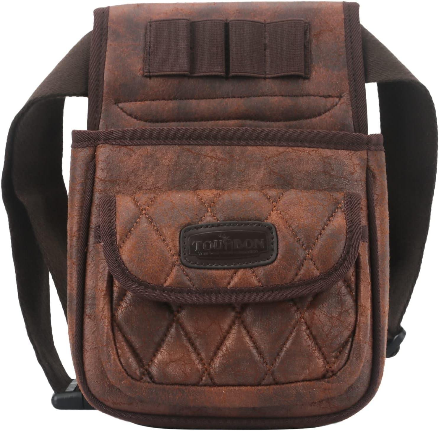 Unpacking Style and Utility: Our Tourbon Shooting⁤ Bag Review