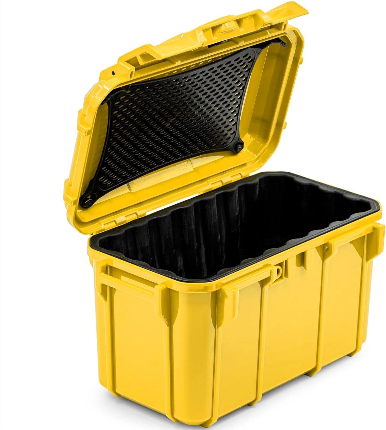 Exploring with Confidence: Our Take on the Seahorse 59