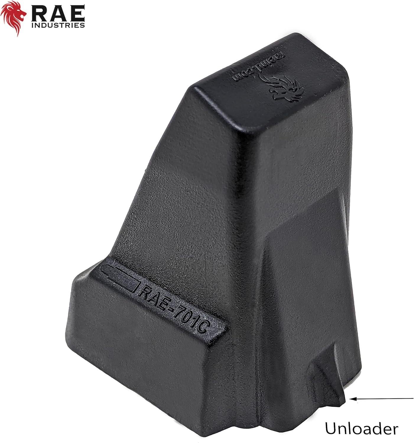 Speed Up and Save Your Thumbs: Our RAEIND SCCY Review!