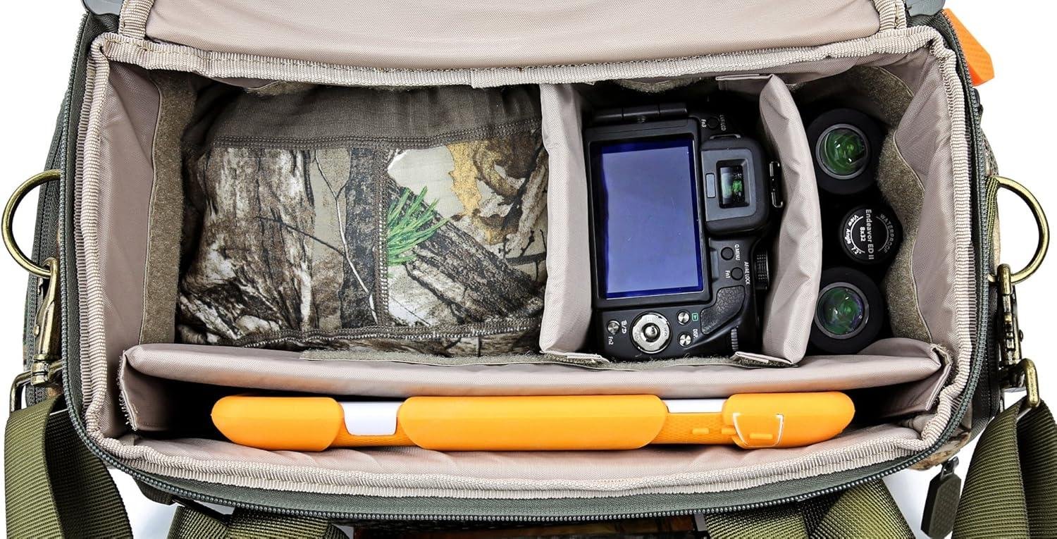 Elevate Your Hunt: Our Take on Vanguard Camo Packs