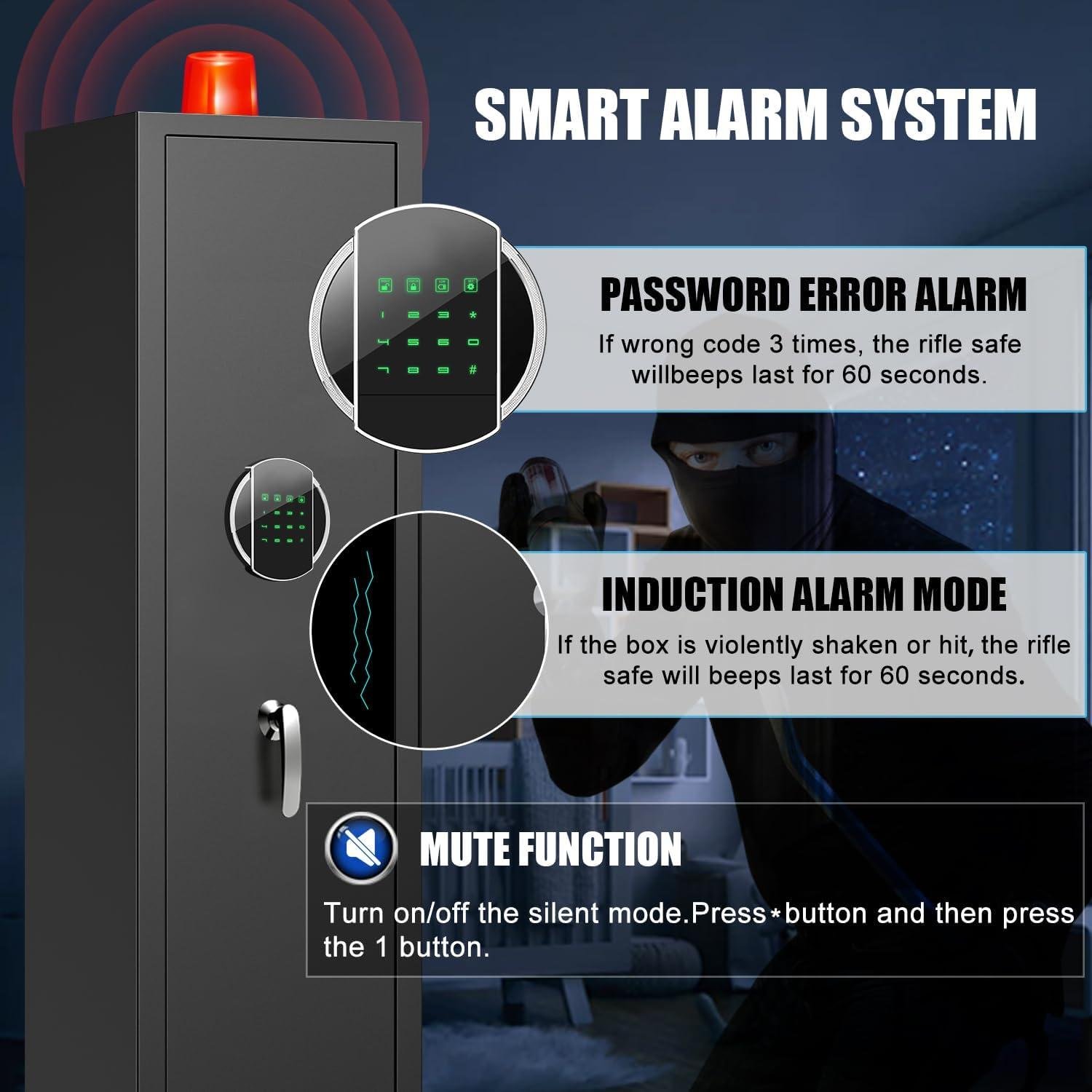 Unlock Peace of Mind: Our 57