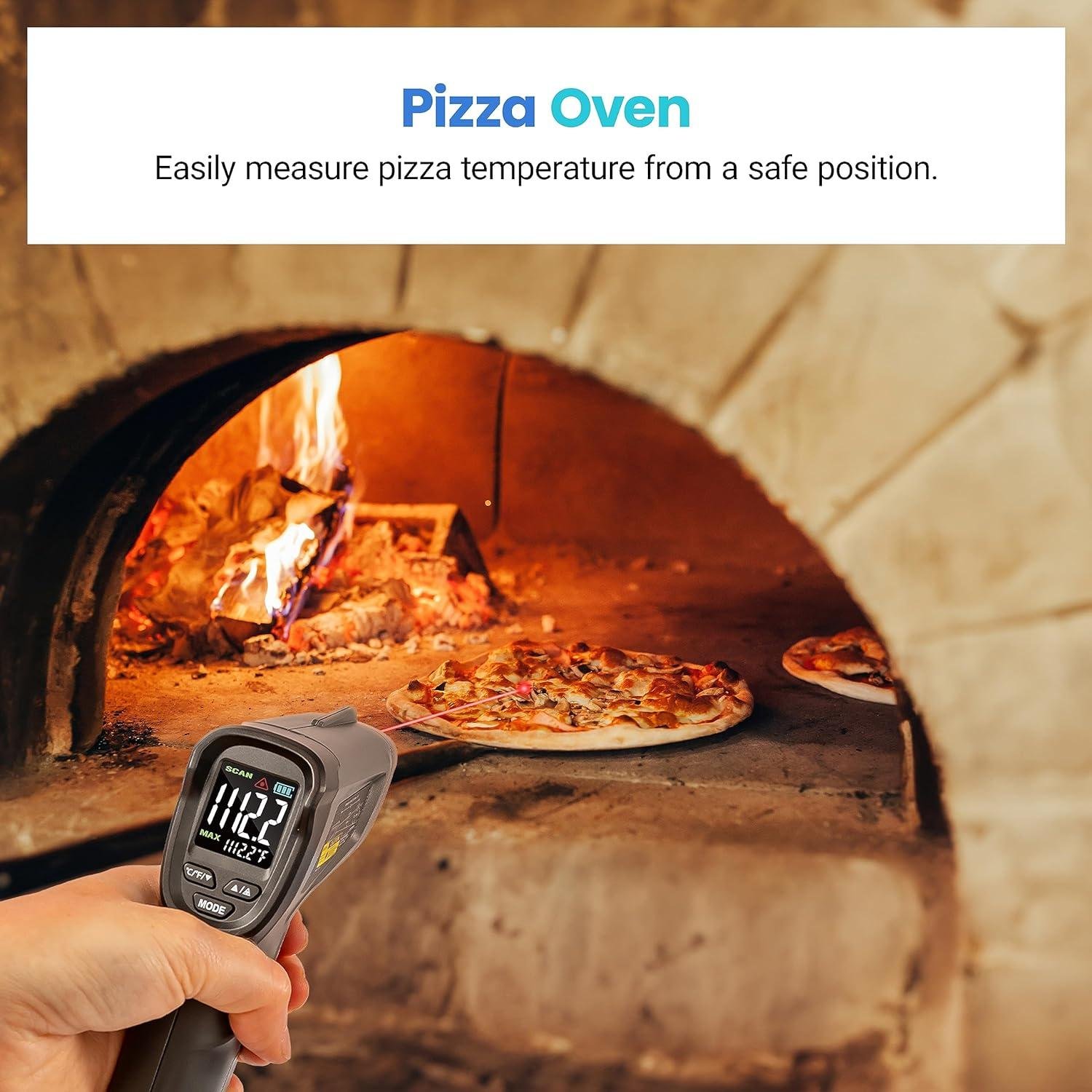 We Spot the Heat: Etekcity⁣ Lasergrip​ 1260 ​Review