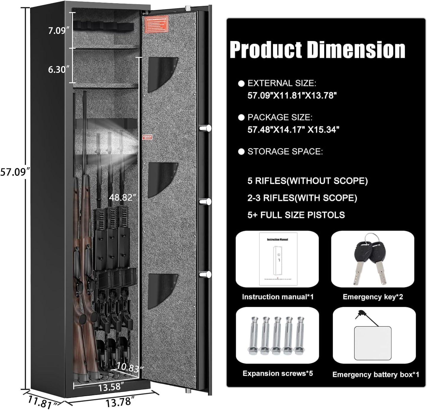 Unlock⁤ Peace of Mind: Our 57