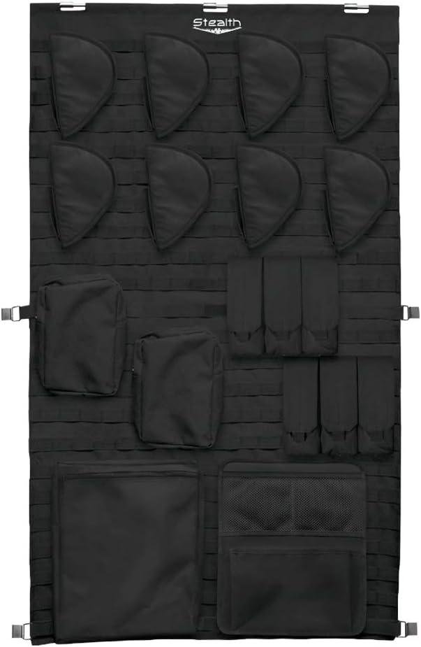 Unveiling Our Secret Weapon for Gun Safe Organization