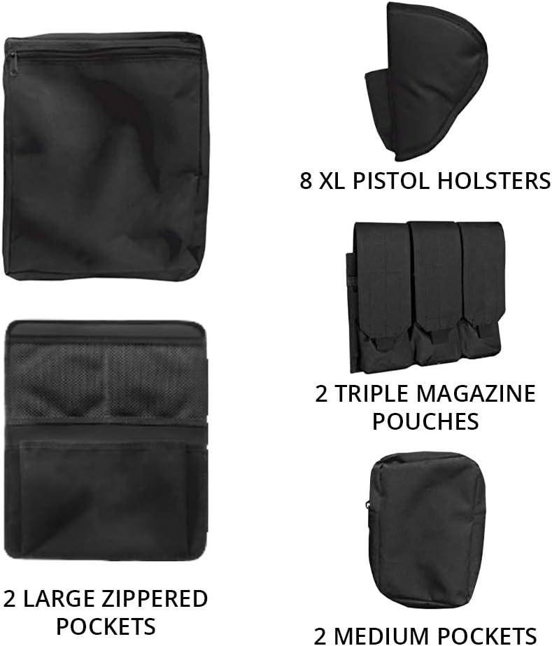 Unveiling Our Secret Weapon for Gun safe Organization