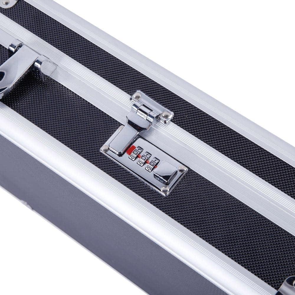 Unlocking Safety: Our Compact Handgun Vault Review