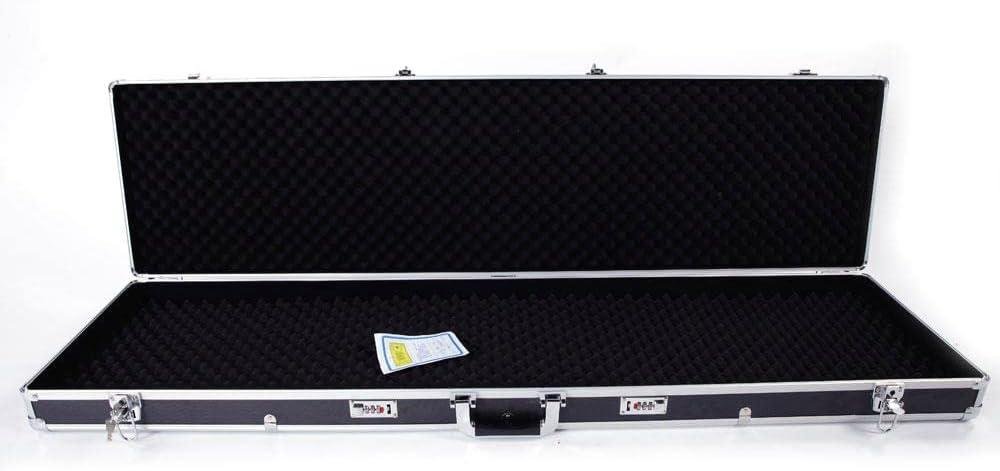 Unlocking Safety: Our Compact Handgun Vault Review