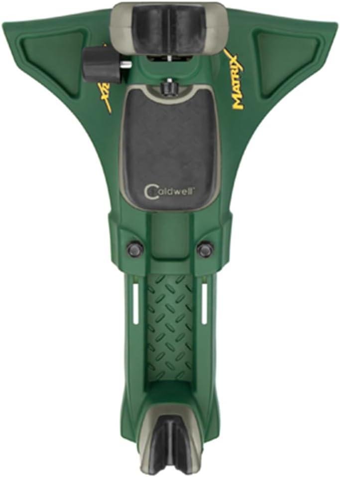 Sharpen Our Aim: Reviewing the Caldwell Matrix Rest