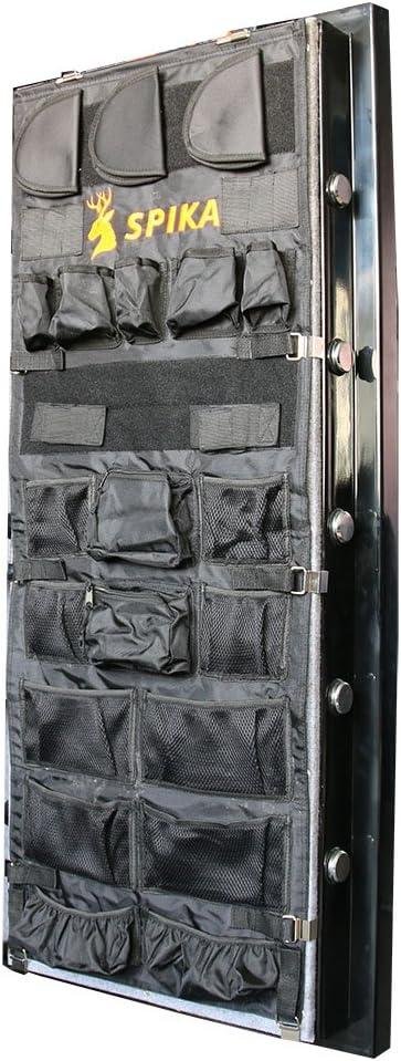 Transform Your Safe Space: Our Take on SPIKA Organizer