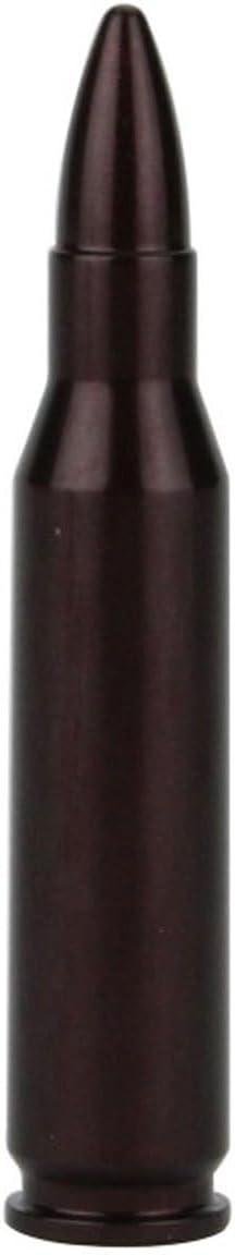 Unlocking Safety: Our Take on A-ZOOM 7mm-08 Snap Caps