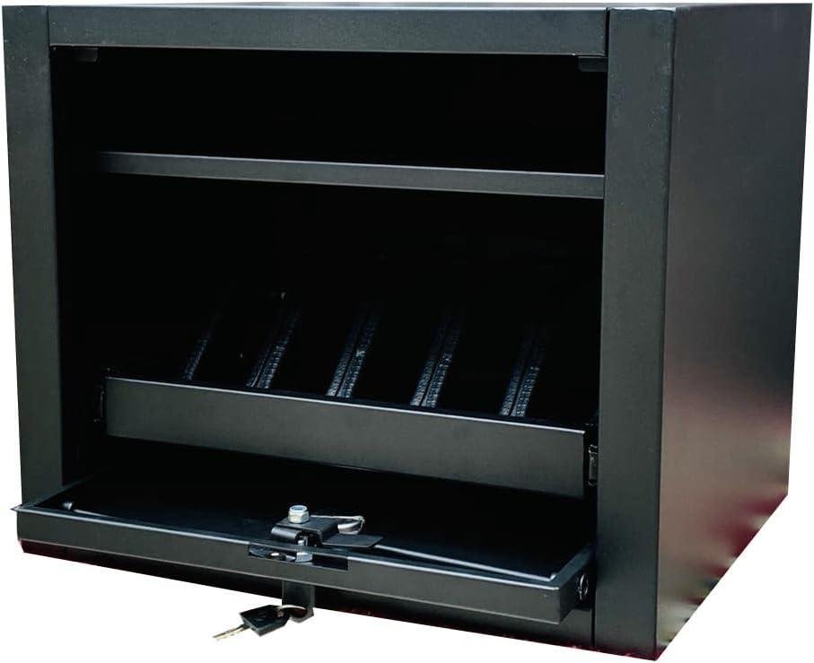 safeguarding Style: Our take on the SureLock Handgun Box