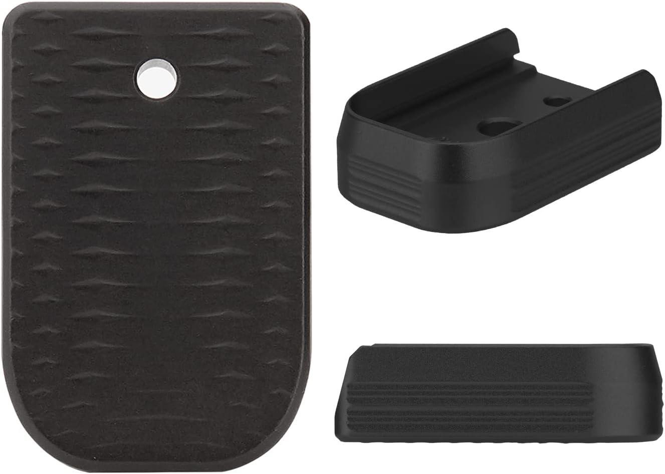 Revamp Your Sig P365: ​discover Our NDZ Base ‍Plate Upgrade!