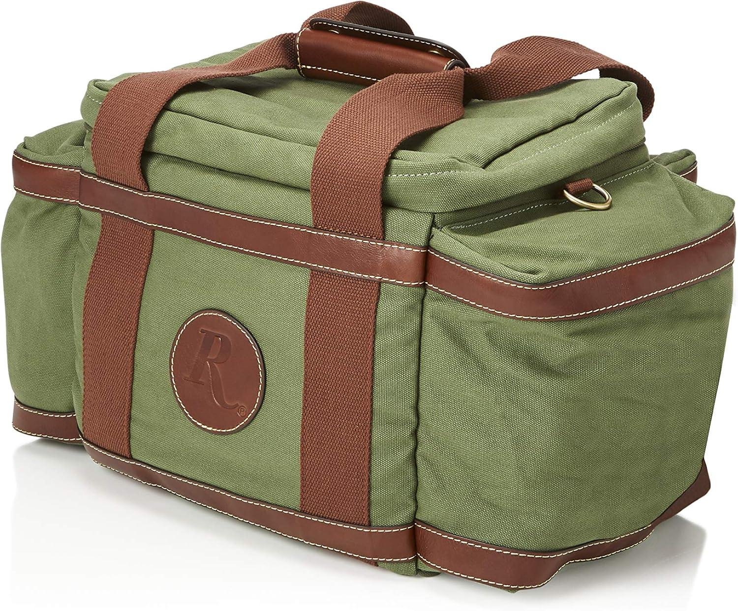 Explore the Outdoors with⁣ Levy's Stylish Shooting Bag