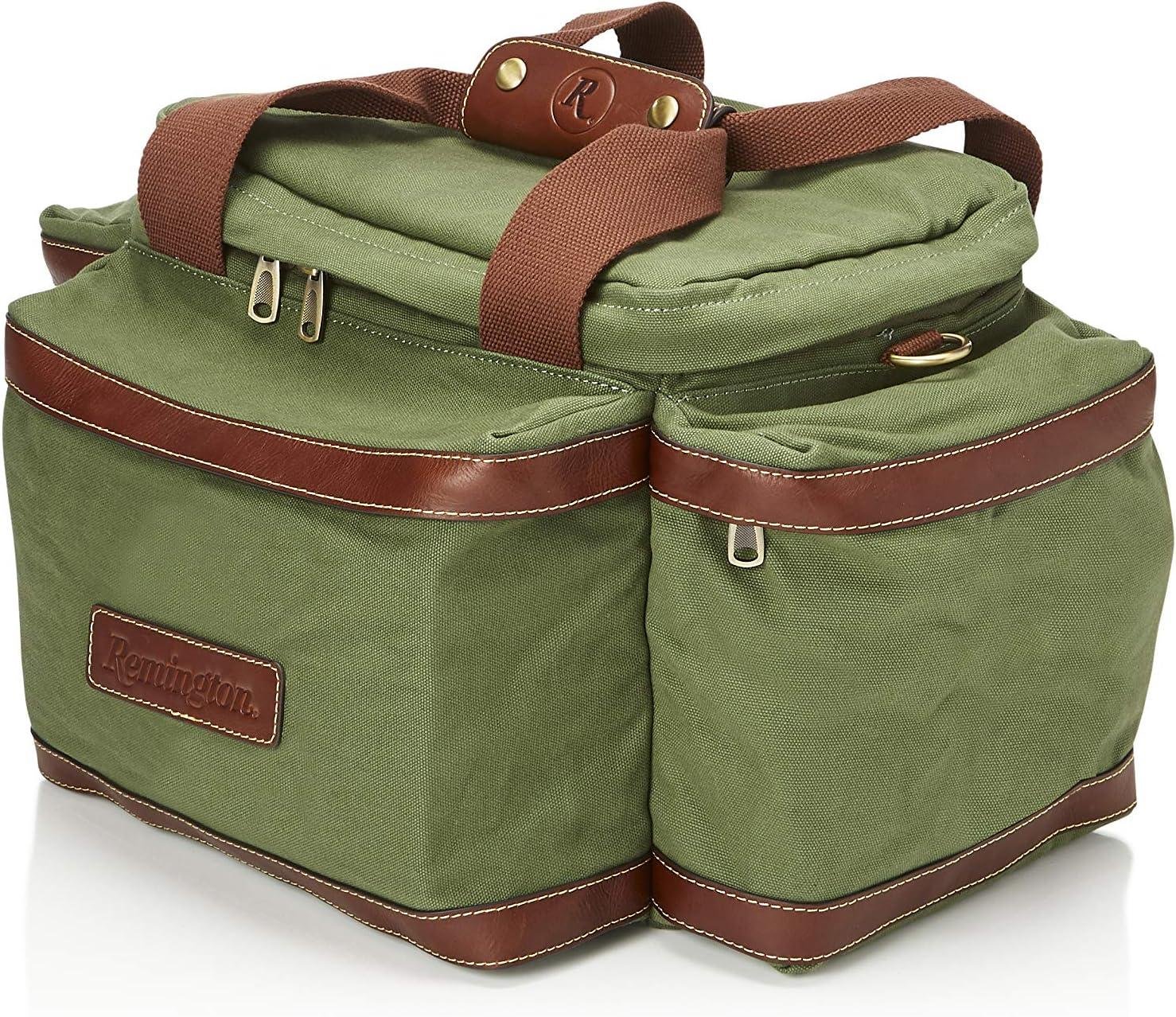 Explore the Outdoors with ⁢Levy's Stylish Shooting Bag