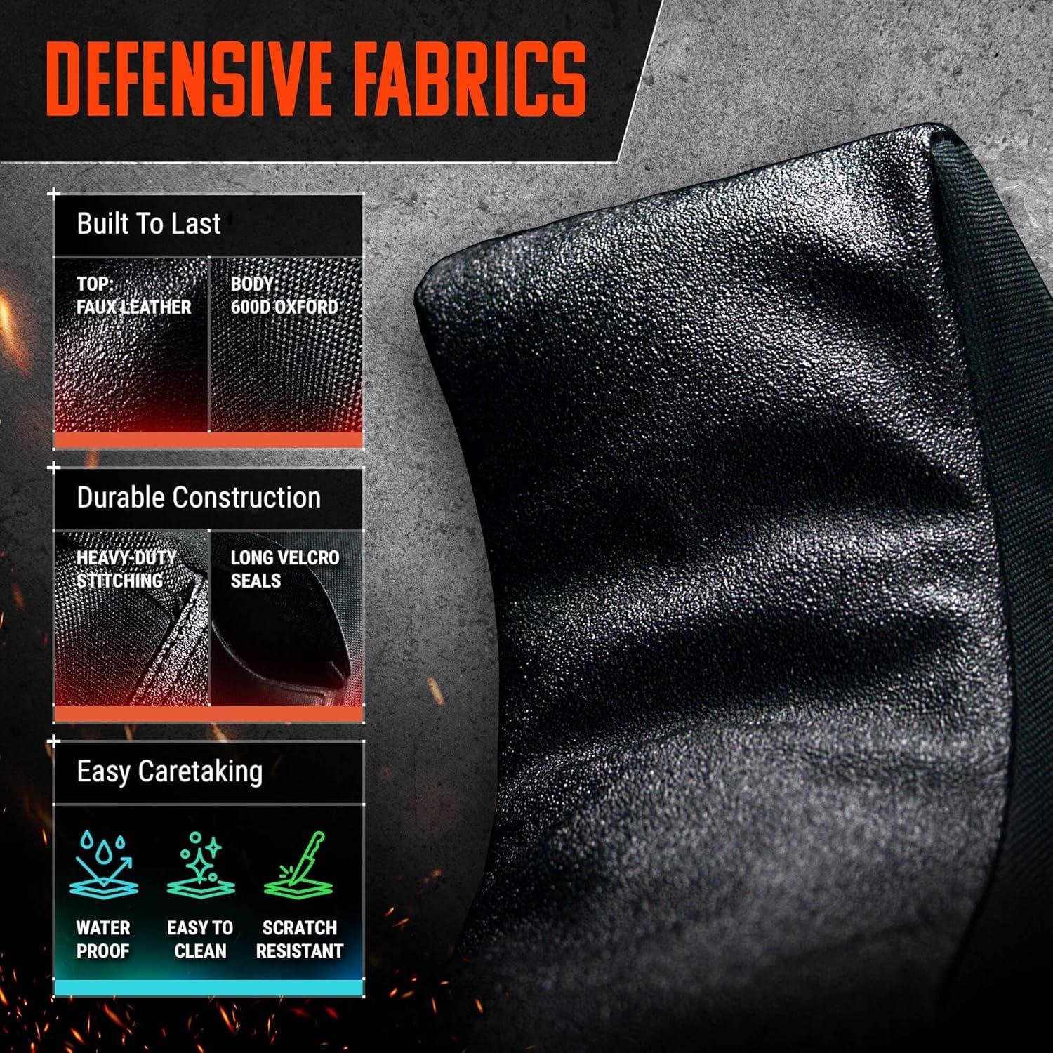 Zero In On ‍precision: Our Take on MASANI​ Range Bag