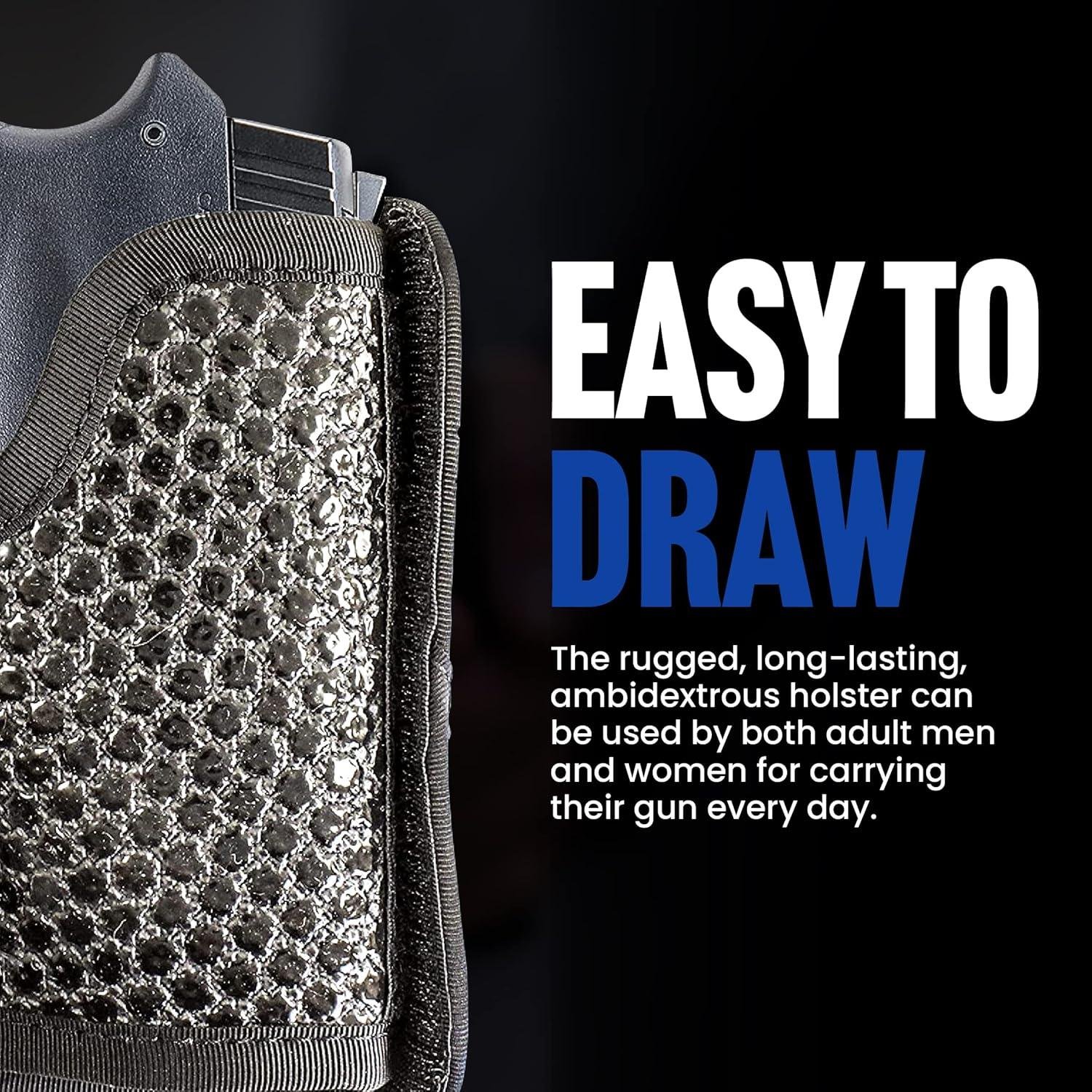 Does It Stick? Our DeSantis super Fly Review