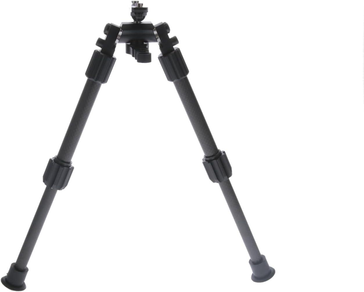 Mastering Our Aim: TRUGLO⁣ Solid-Shot ‌Bipod Review
