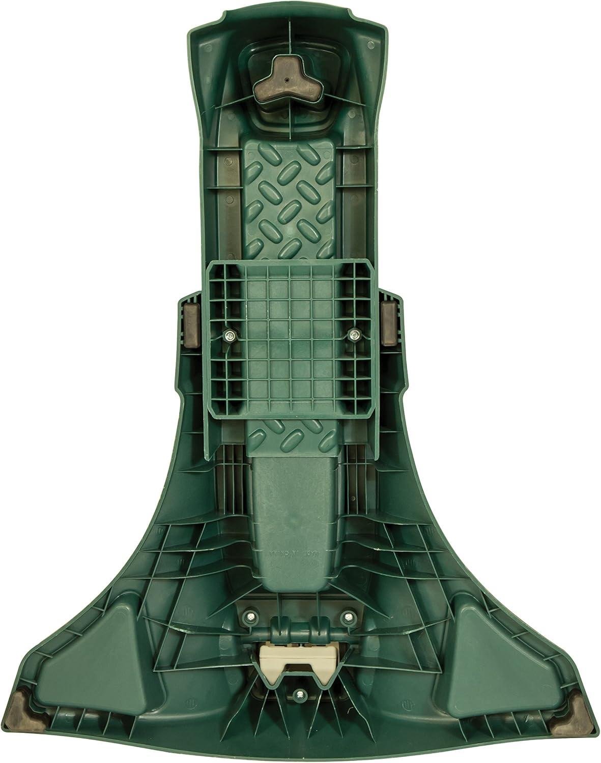 Sharpen Our Aim: Reviewing the Caldwell Matrix Rest