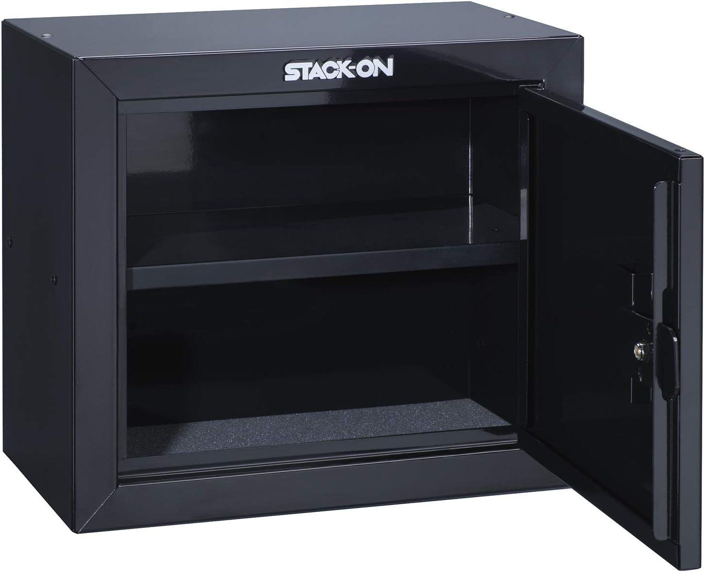 Safeguard Our ​Gear: A⁤ Review of Stack-On GCB-500