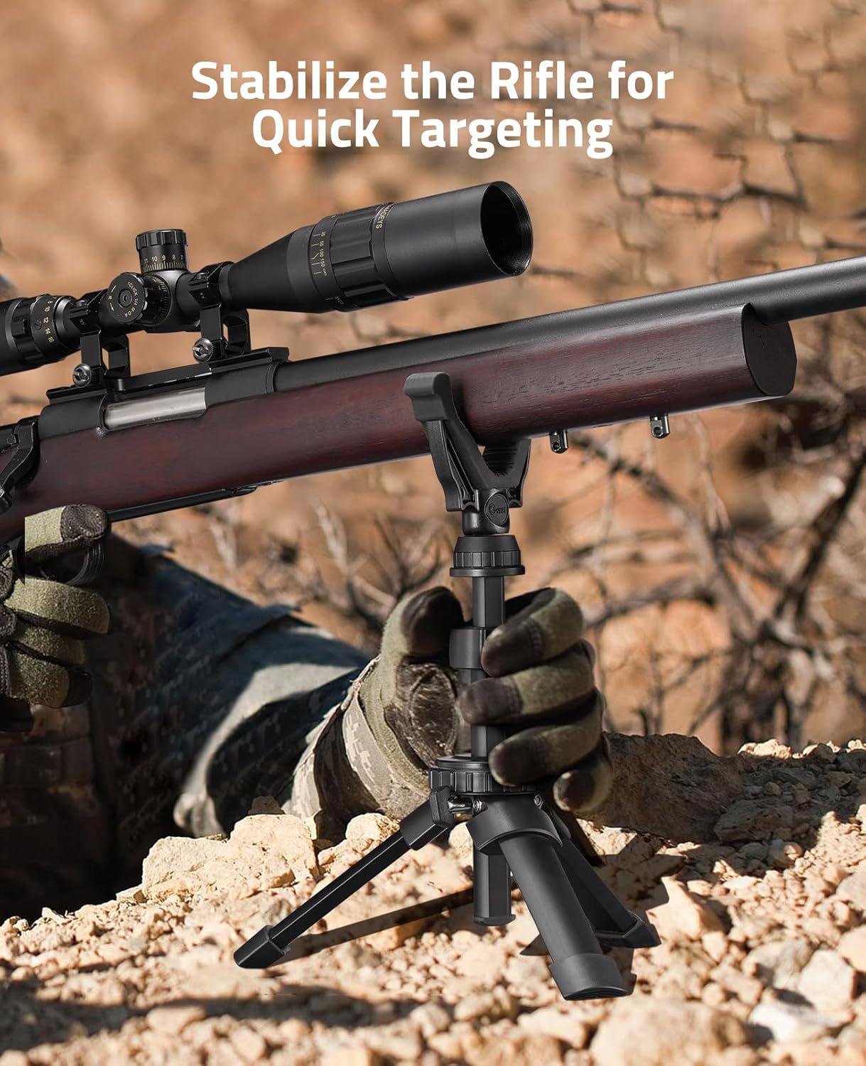 Steady Aim, Every⁤ Game: Our Take on the⁣ CVLIFE Tripod