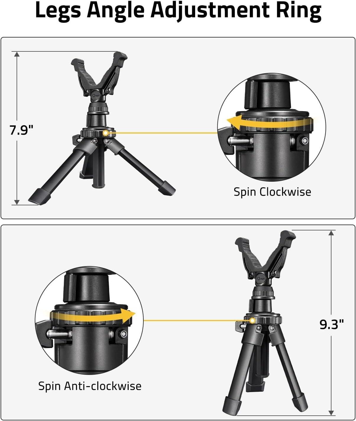 Steady‍ Aim, Every Game: Our Take on the CVLIFE Tripod