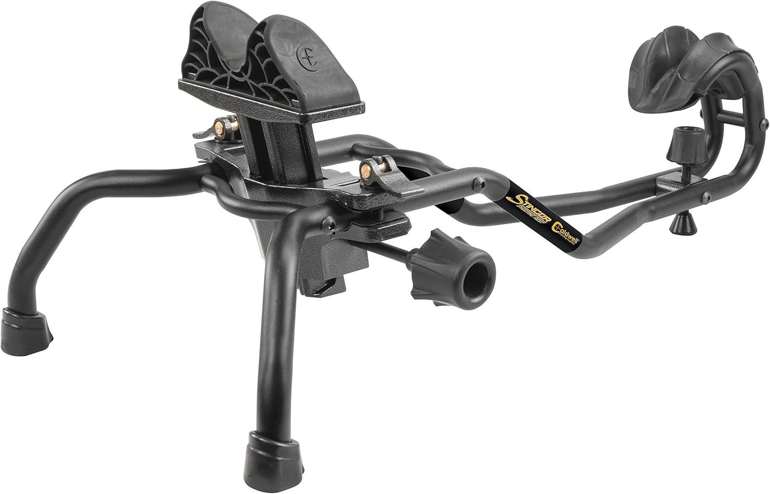 Unlock Precision: Our‌ Experience with⁣ Caldwell Stinger Rest