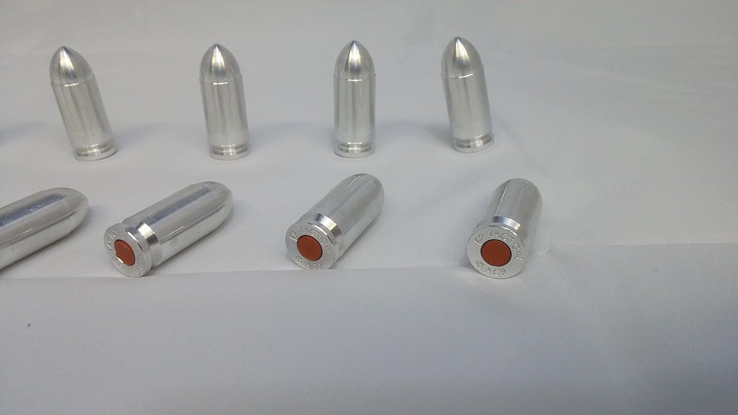 Master Dry Firing: Our Experience with 9mm Luger Snap Caps