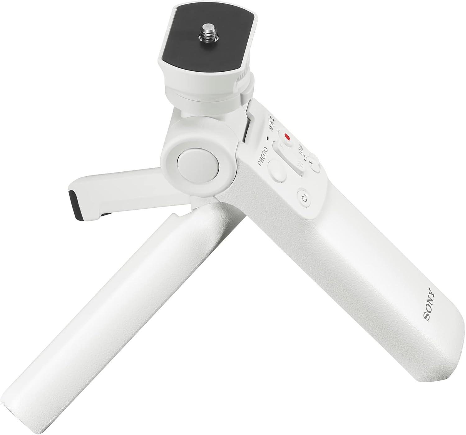 Capture Life's moments: Our Take on Sony's⁢ shooting Grip