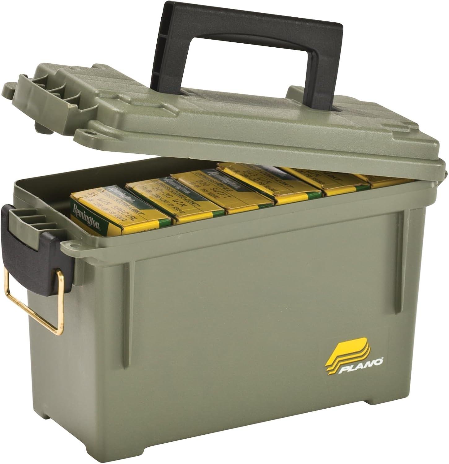 Stash and Dash: Our Experience with the Element-Proof Box!