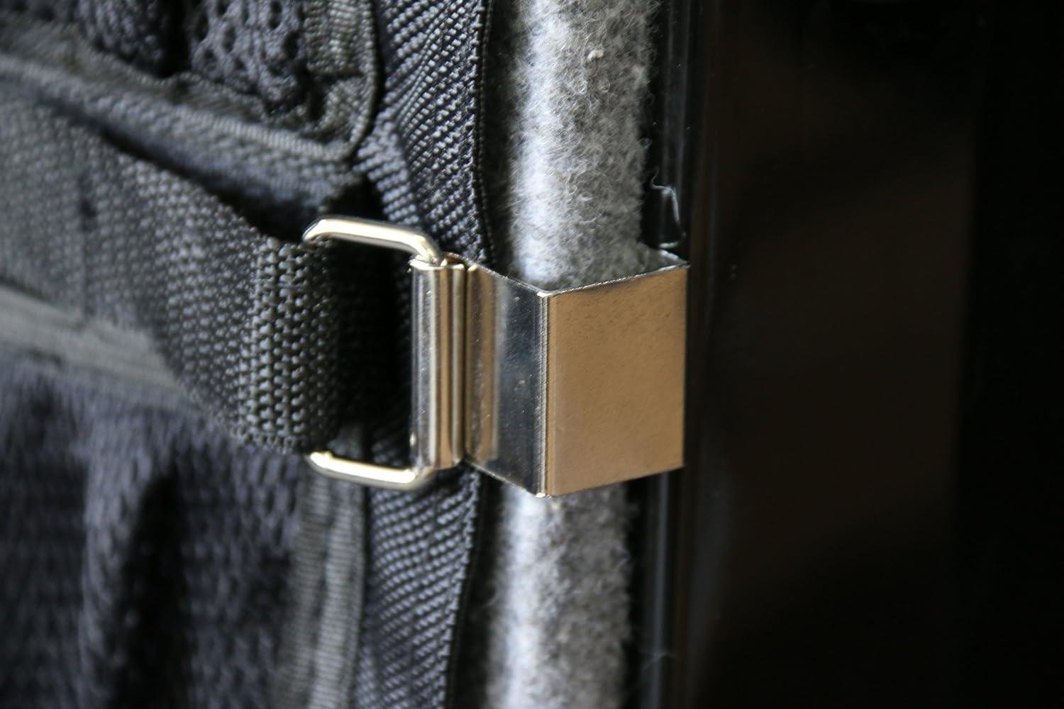 Transform Your Safe Space: Our Take on SPIKA Organizer