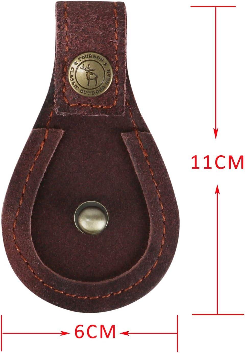 Step ​Up Your Game: Our Experience ⁤with TOURBON Toe ​Pad