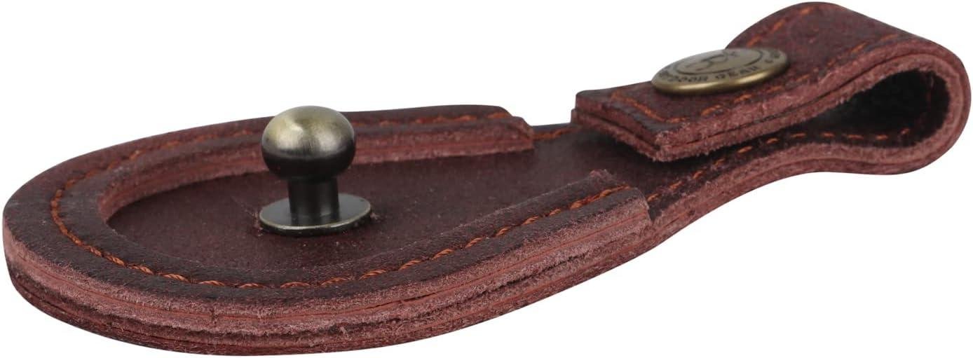 Step Up Your Game: Our ‌Experience with TOURBON Toe Pad