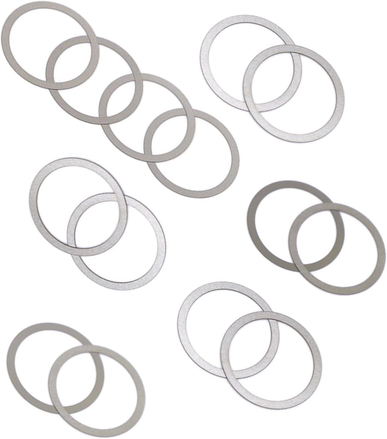 Perfect Precision: Our Take on the TACSHIM Shim Kit