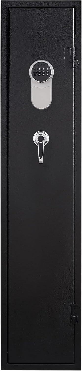 Secure & Stylish: our Review of the HAUSHECK Gun Safe