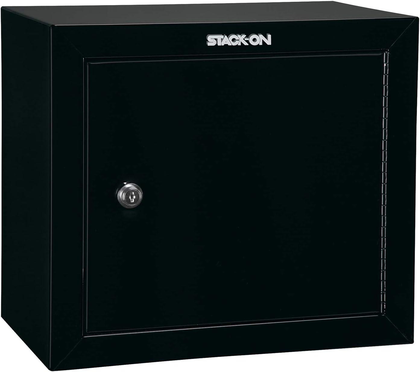 Safeguard ‍Our Gear: A Review of Stack-On GCB-500