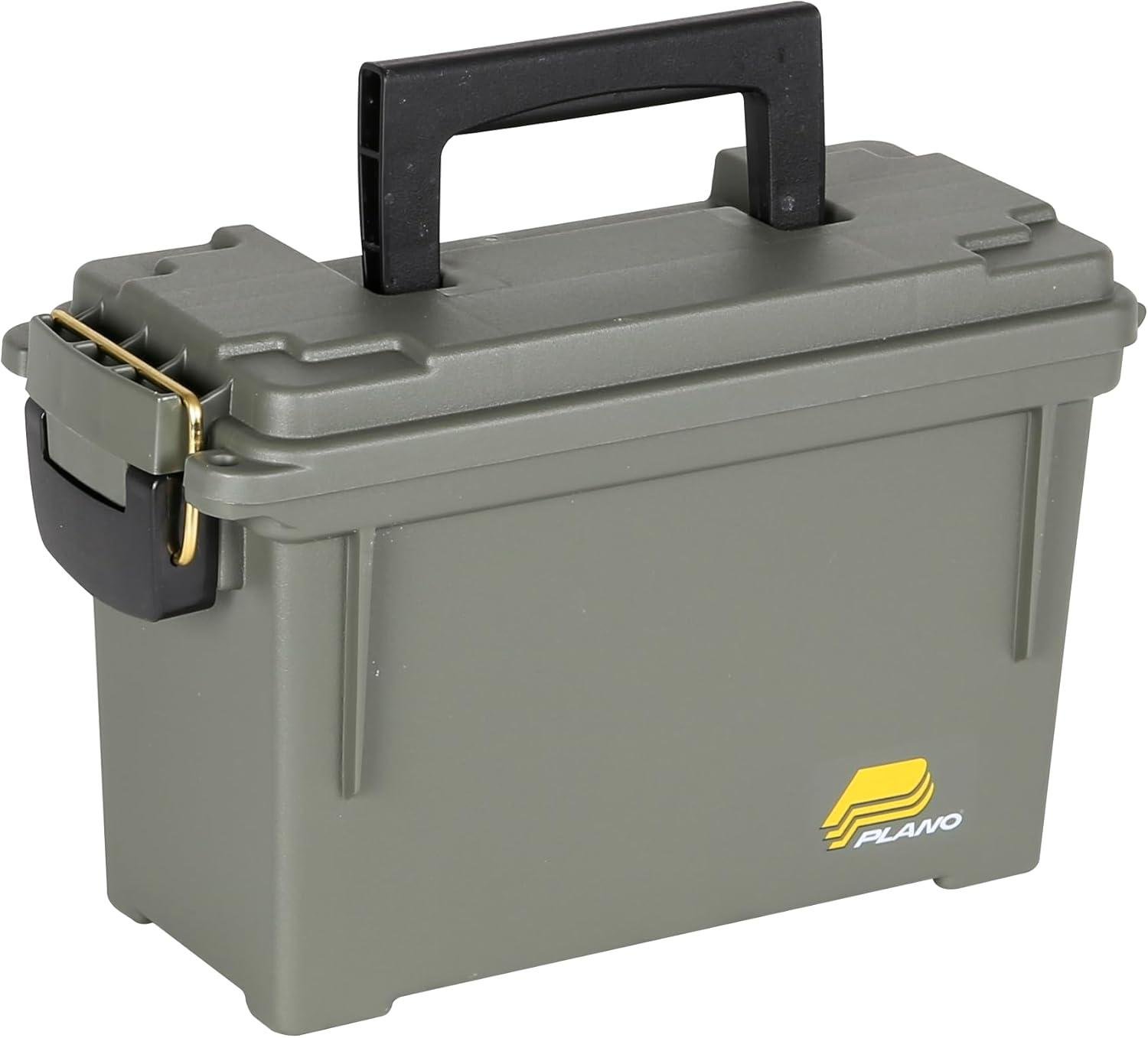 Stash and Dash: Our Experience with the Element-Proof Box!