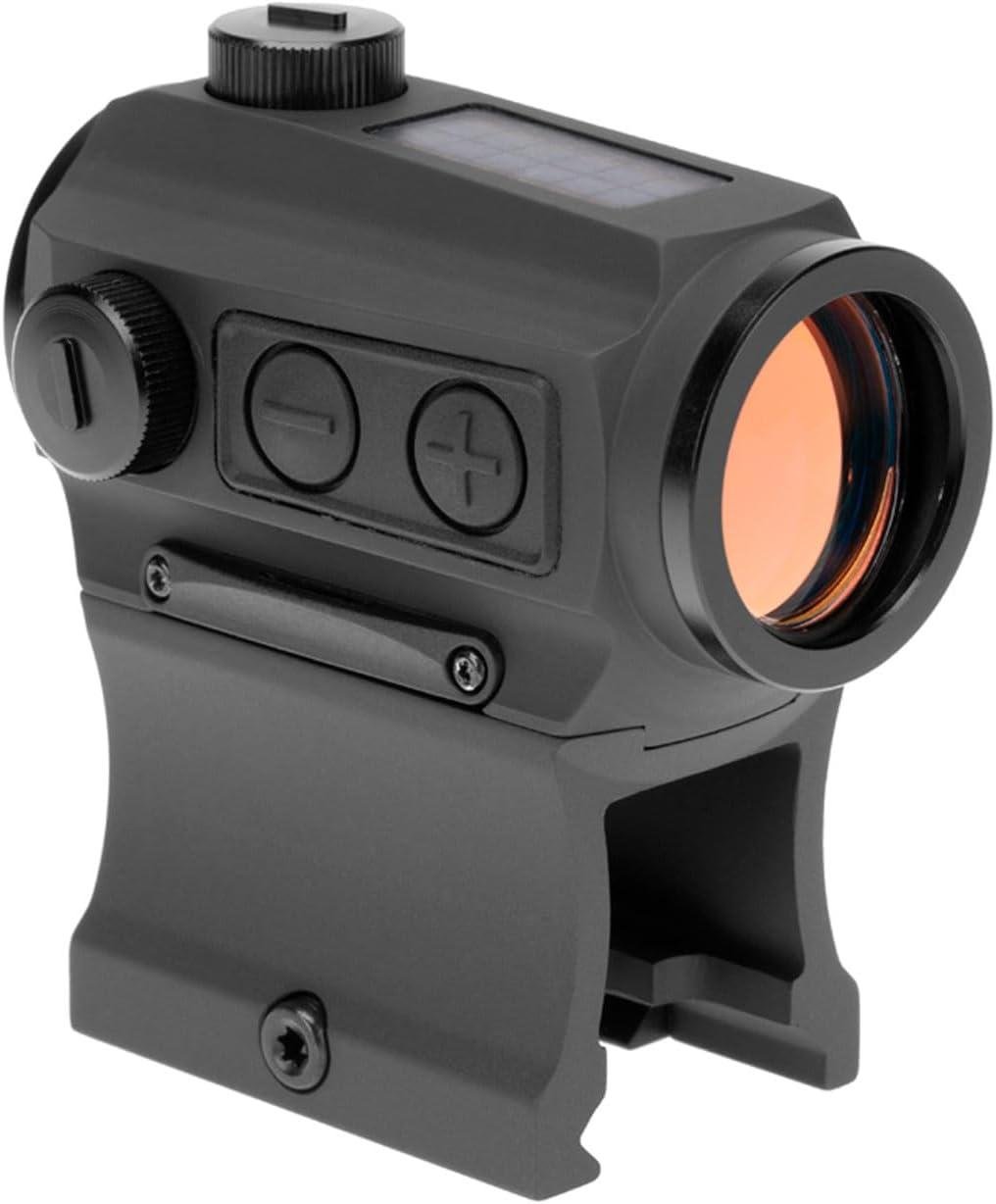 We Review Holosun ‍403C: Solar​ Failsafe⁤ Micro Dot