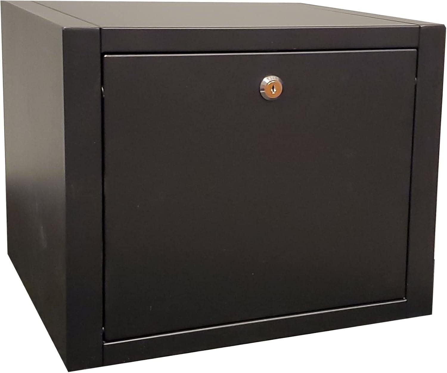 Safeguarding Style: Our Take on the SureLock Handgun Box