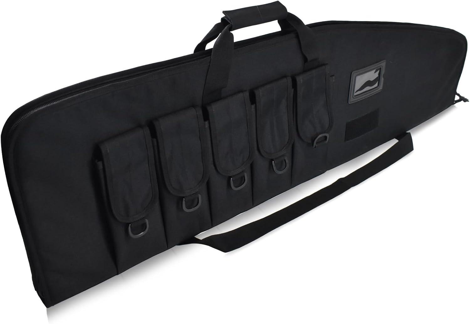 Our Adventure‍ with the Ultimate ​Tactical rifle Bag