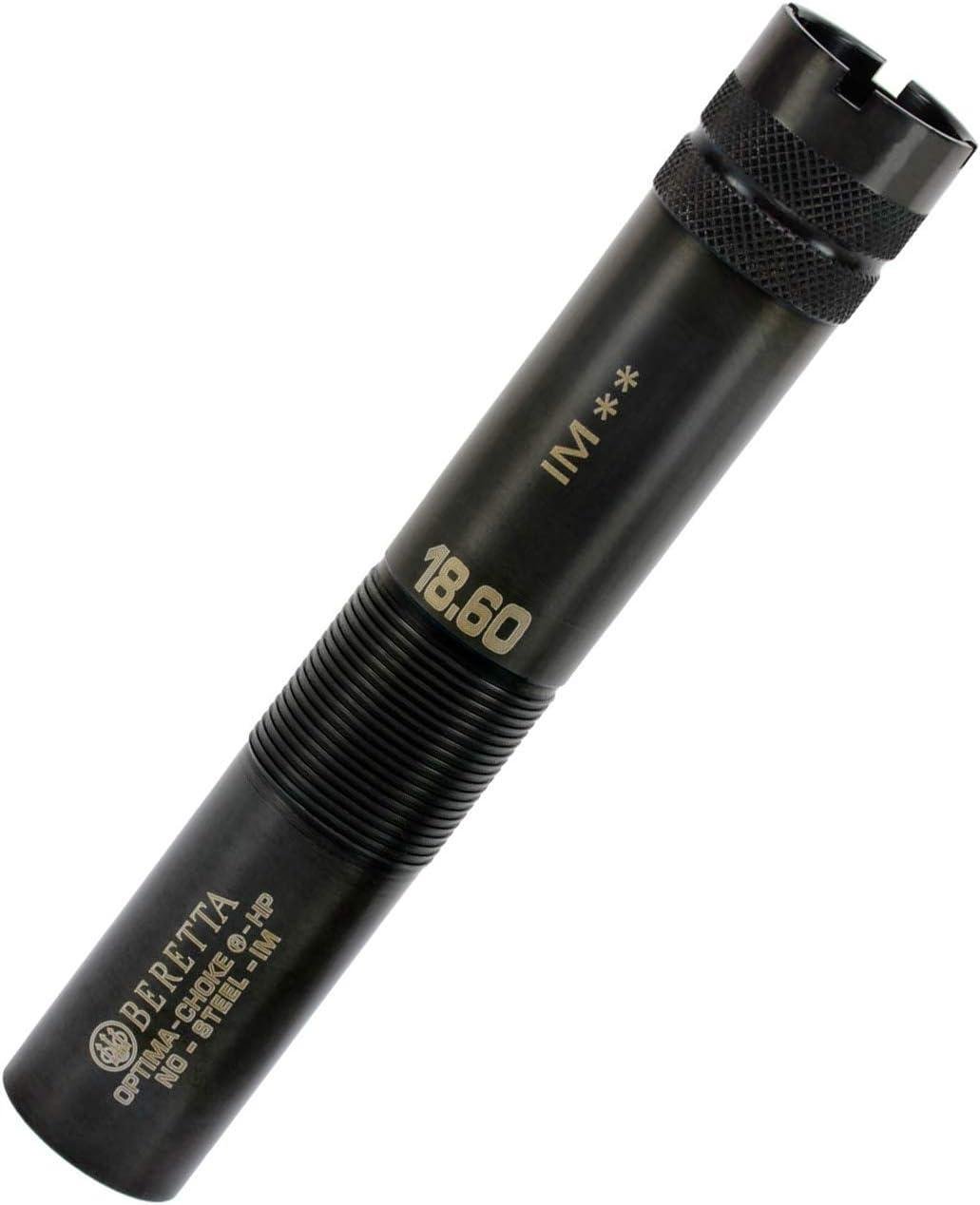 Taking Aim: ⁣Mastering Waterfowl with Beretta's ‍Choke