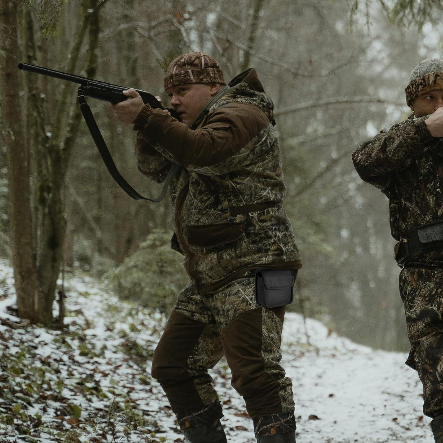 Gear Up:⁤ Our Adventure with the⁣ Xxerciz⁣ ammo Pouch!