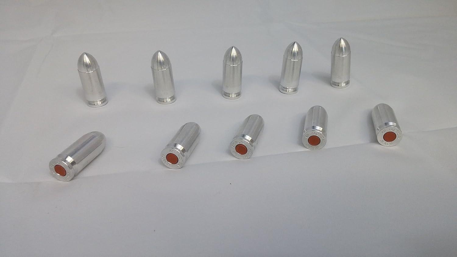 Master Dry Firing: Our Experience with 9mm Luger Snap Caps