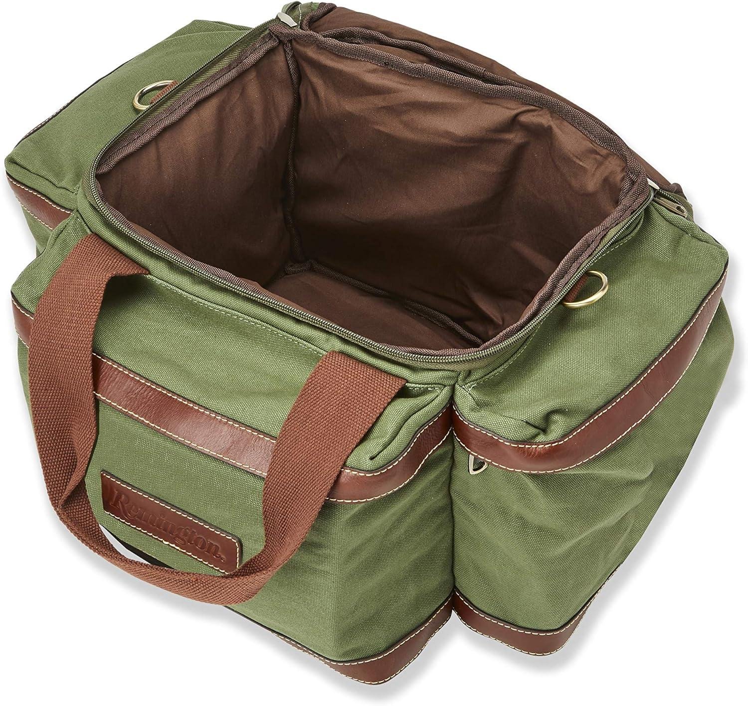 Explore‍ the ​Outdoors with Levy's Stylish shooting Bag