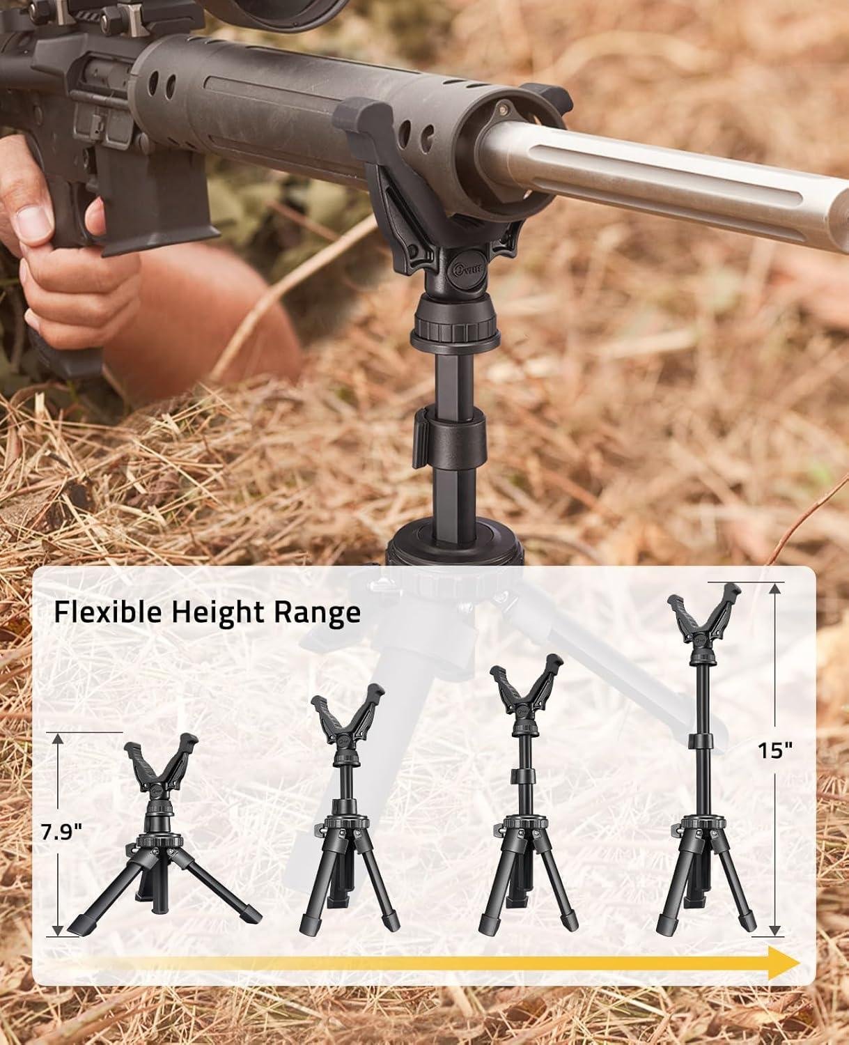 Steady Aim, Every Game: Our ⁣Take on⁣ the CVLIFE Tripod