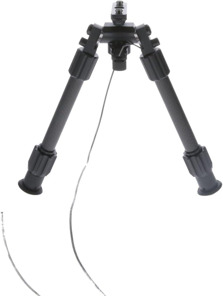 Mastering Our Aim:⁢ TRUGLO Solid-shot Bipod Review