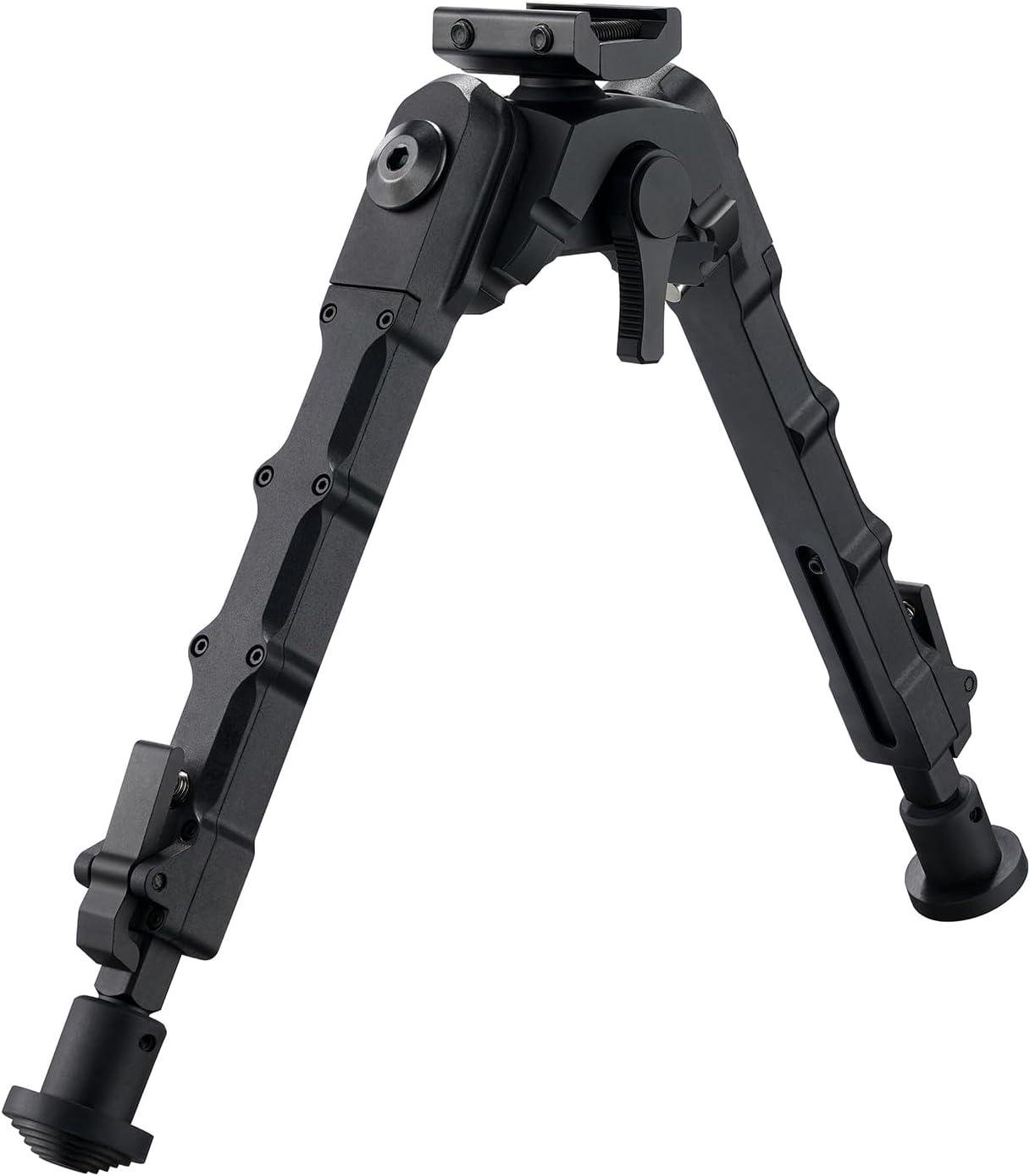 Our Take on CVLIFE's Versatile and Budget-Friendly Bipod