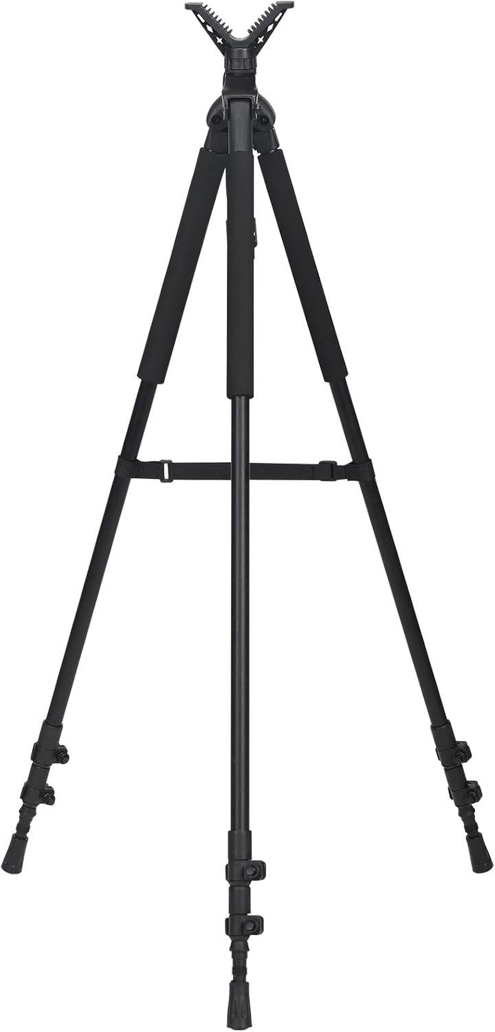 Discover Versatility: Our Leader Shooting Stick Review