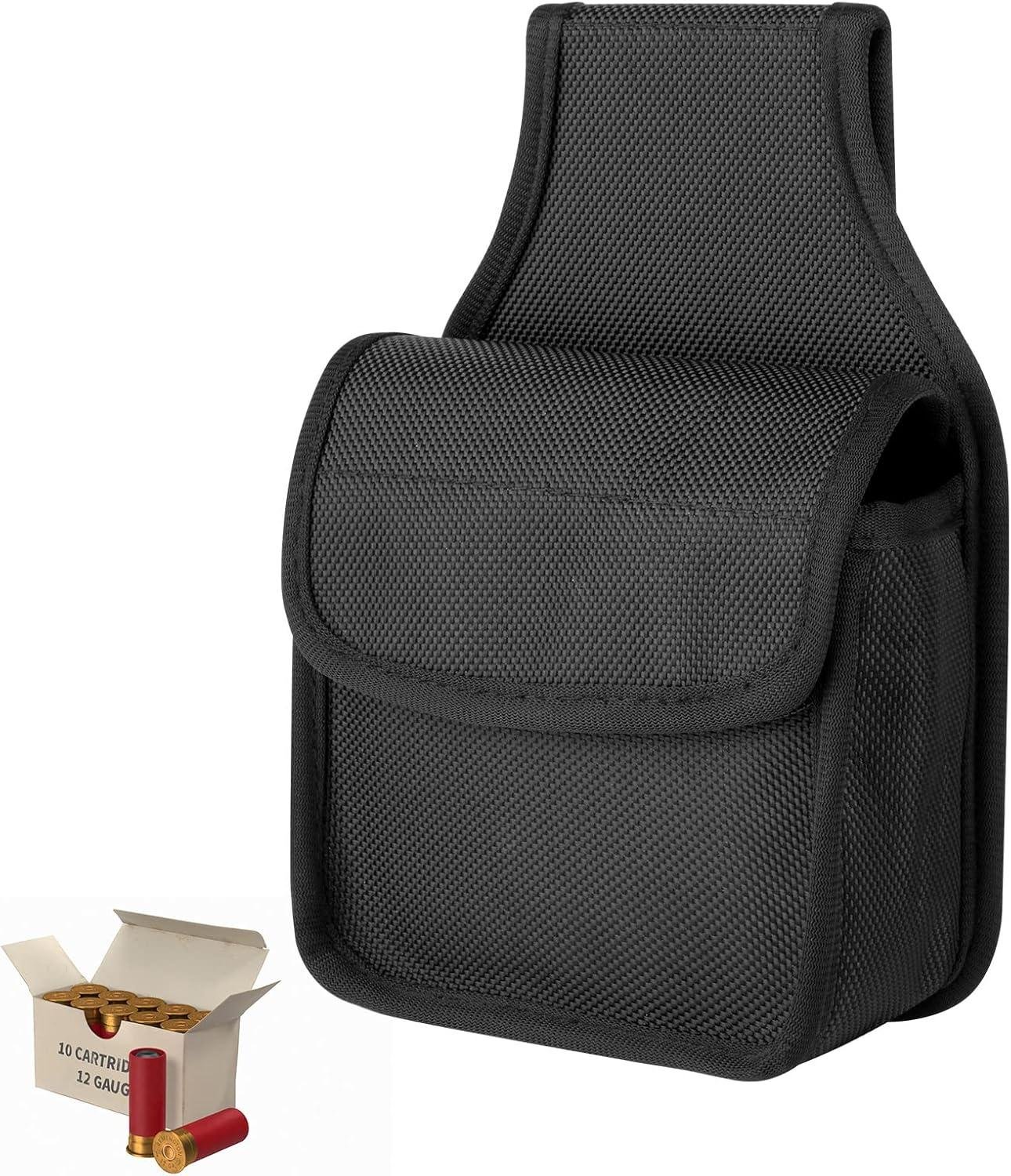 Gear Up: Our adventure with the Xxerciz Ammo Pouch!
